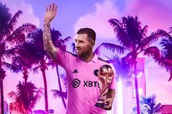 Messi nối gót dàn huyền thoại dưỡng già ở Mỹ