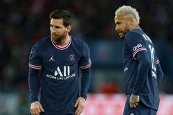 Neymar sẵn sàng thay Messi, trở lại khoác áo Barca