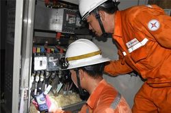 Lịch cắt điện (Ngày 9/6/2023)