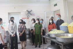 Bộ Y tế cảnh báo, phòng chống ngộ độc thực phẩm trong mùa Hè