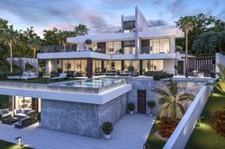 Những biệt thự nghỉ dưỡng tuyệt đẹp
