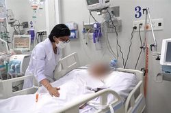 Cả gia đình nhập viện, một người tử vong nghi do ăn nhầm nấm độc