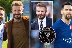 Messi xác nhận đến Inter Miami, giải thích lý do không trở lại Barcelona