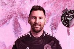 Tin nóng bóng đá sáng 8/6: Messi từ chối 1,5 tỷ euro để sang Mỹ, Công Phượng phấn khích vì được HLV Troussier gọi
