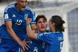 Soi kèo bóng đá hôm nay 8/6: U20 Ý vs U20 Hàn Quốc