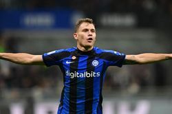 Nicolo Barella: Gã chiến binh đe dọa Man City