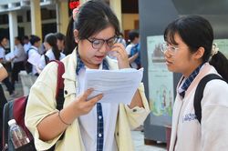 Góc nhìn 365: 'Để những suy nghĩ cất lên thành lời'