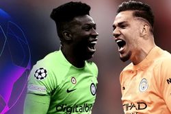 Chung kết Champions League, Man City vs Inter: Họ sẽ thắng, nếu…