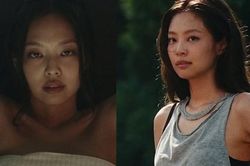Hóa ra đích thân Jennie Blackpink đã chọn tham gia 'The Idol'