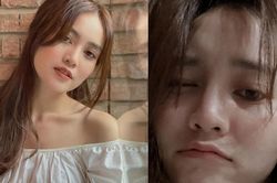 Lan Ngọc và loạt mỹ nhân Việt được khen khi khoe mặt mộc