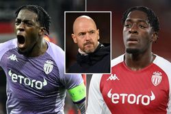 Tin chuyển nhượng MU 8/6: MU chốt phương án B thay Kim Min-jae, bán Elanga cho Leipzig