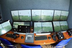 VPF tăng tốc đào tạo VAR cho trọng tài V-League