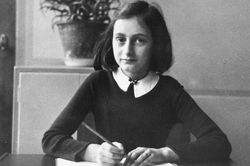 Nhật ký Anne Frank và nỗi đau suốt nhiều thế hệ