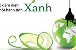 Thủ tướng Chính phủ chỉ thị tăng cường tiết kiệm điện