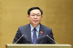 Chủ tịch Quốc hội Vương Đình Huệ: Sớm đưa hoạt động đăng kiểm trở lại bình thường