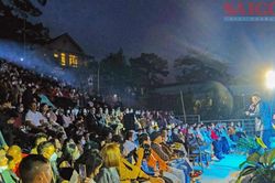 Đà Lạt tham vấn gia nhập mạng lưới các thành phố sáng tạo của UNESCO