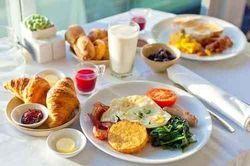Giật mình bữa sáng 'mời gọi' ung thư, nhiều người thường ăn