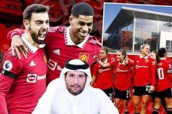 Giới chủ Qatar ra thời hạn cuối cùng cho thương vụ Man United