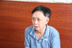 Khởi tố kẻ từng có 13 tiền án, tiền sự nhưng 'ngựa quen đường cũ'