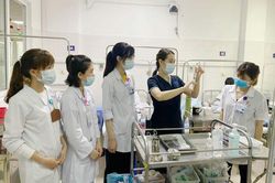 Thực tập có lương