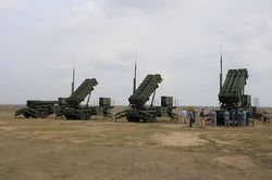 'Hàng chục khẩu đội Patriot đang trên đường tới Ukraine'