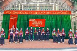 Cao Bằng giữ gìn giá trị văn hóa truyền thống tốt đẹp các DTTS