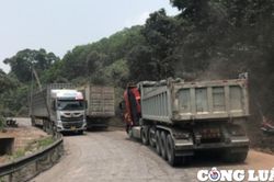 Mở rộng mô hình cân tải trọng xe tự động trên đường cao tốc, quốc lộ