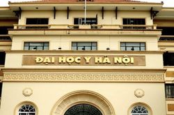 Đại học Y Hà Nội tăng học phí 3,5 lần