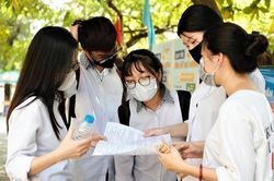 Những lưu ý 'đặc biệt' cho sĩ tử Hà Nội trước kỳ thi vào 10