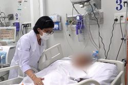 1 người tử vong, 2 người nguy kịch sau ăn nấm rừng