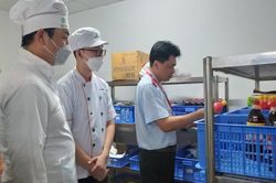 Bộ Y tế cảnh báo ngộ độc thực phẩm