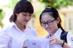 Bộ GD&ĐT: Đề nghị không cắt điện trong kỳ thi tốt nghiệp THPT, tinh thần 'không để ai phải bỏ thi'