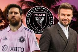 Messi hé lộ lý do từ chối Barca, sang đầu quân cho CLB của Beckham