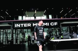 Khi nào Messi chơi trận đầu cho Inter Miami, giá vé xem CLB này tăng khủng cỡ nào?