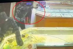 Bác sỹ thông báo về tình trạng sức khỏe của nạn nhân vụ cướp tiệm vàng ở Hải Dương