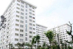 Quốc hội giám sát tối cao về kinh doanh bất động sản, nhà ở xã hội