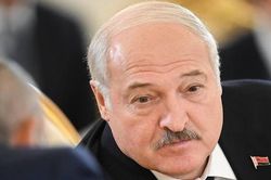 Tổng thống Belarus gọi chiến dịch phản công của Ukraine là 'thông tin sai lệch'