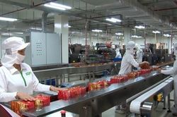 Nhiều doanh nghiệp ở các KCN miền Bắc bị ngưng trệ vì thiếu điện
