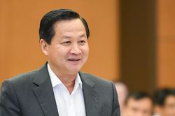 Thay thế, điều chuyển công việc với cán bộ, công chức sợ sai, không dám làm
