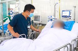 Nữ bệnh nhân 50 tuổi bị tai biến, mất 6 lít máu sau phẫu thuật thẩm mỹ