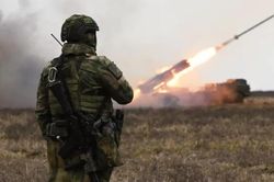 Những ý kiến phía Mỹ nhận định kết cục của cuộc xung đột Nga-Ukraine