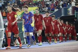 Mỗi cầu thủ tham dự VCK FIFA World Cup nữ 2023 sẽ được nhận ít nhất 30.000 USD