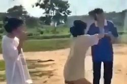 Đang xác minh vụ 2 nữ sinh Tp.HCM bị đánh, xé áo giữa kỳ thi vào lớp 10