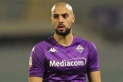 Amrabat thổ lộ mong muốn cập bến Premier League