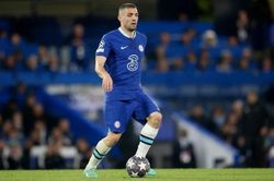 Kovacic làm sáng tỏ tin đồn gia nhập Man City