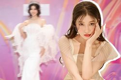 Á hậu Phương Nhi tiếp tục gây tranh cãi khi tham dự sự kiện, fan nhắc nhở: Cần tiết chế và cẩn thận hơn