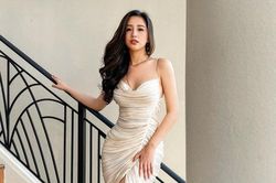 Nhận vô số lời chúc sinh nhật, Mai Phương Thúy vội vàng đính chính lại một điều