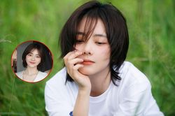 Đàm Tùng Vận lộ diện với nhan sắc khác lạ, nữ thần thanh xuân nay cũng phải động dao kéo?