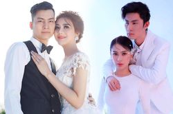 Chồng cũ phủ nhận chuyện tái hợp Lâm Khánh Chi, cả hai xem nhau là tri kỷ