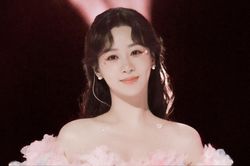 Hành động tưởng chừng như vô hại của Dương Tử bất ngờ bị ném đá, khán giả chỉ biết lắc đầu vì quá 'ố dề'